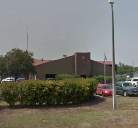 Goliad County - Bail Bond Hotline of Texas