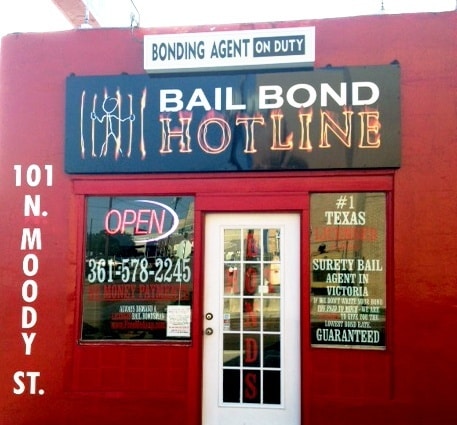 building photo - Bail Bond Hotline of Texas